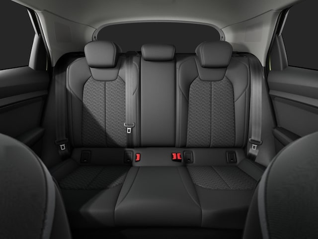 Audi A1 25 TFSI S-Line Sportback