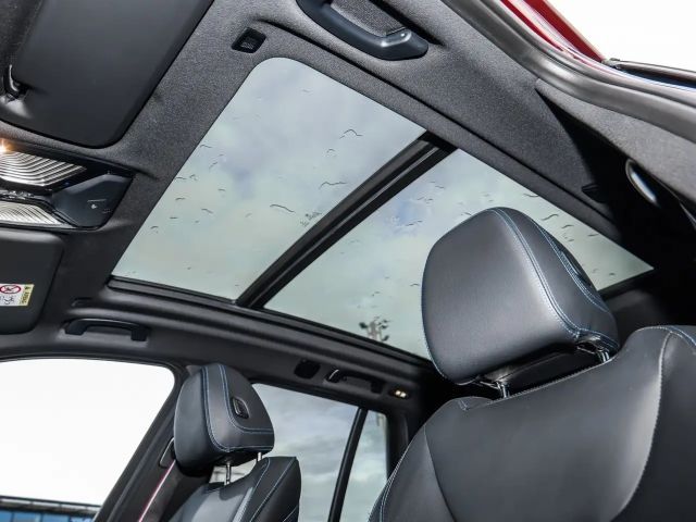 BMW X3 40i Live Cockpit Prof.+PANO+LHZ+Memory-Sitze+H&K+K