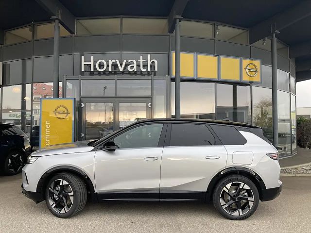 Opel Grandland X GS-Line Grand Sport