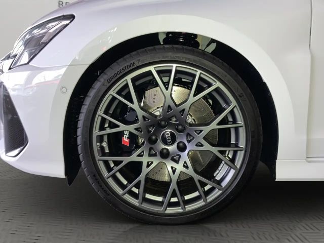 Audi RS3 Quattro S-Tronic Sedan Sportback