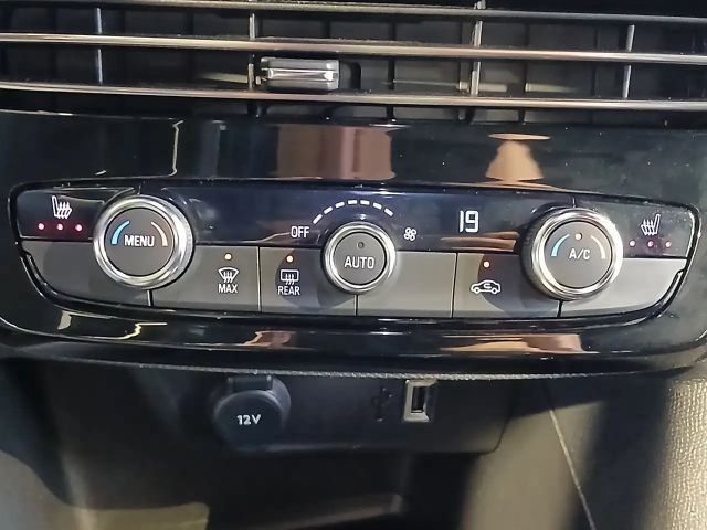 Opel Mokka 1.2 Turbo