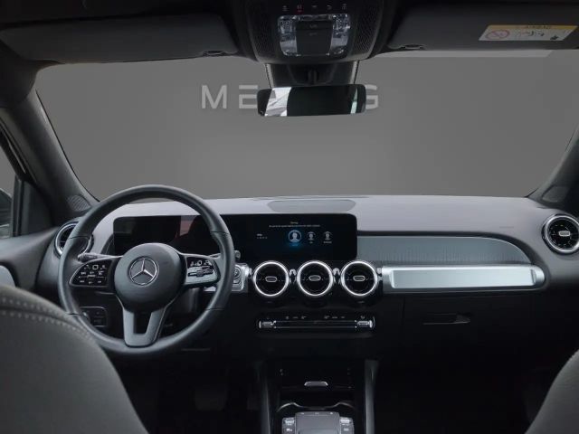 Mercedes-Benz GLB 200 4MATIC GLB 200 d