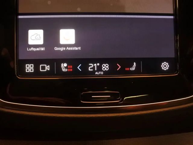 Volvo XC90 AWD Bright Plus Recharge