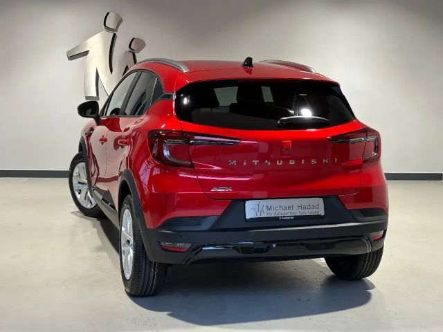 Mitsubishi ASX 1.3 Turbo PLUS Automatik * Modell 25 *