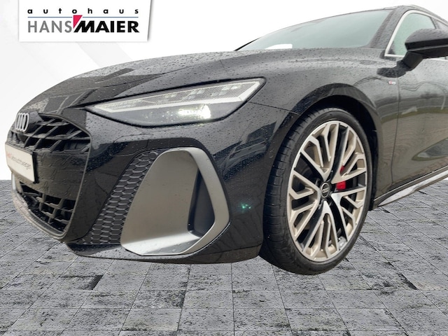 Audi A6 e-tron Avant Quattro