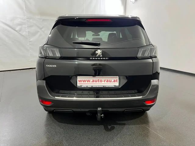 Peugeot 5008 Allure Pack BlueHDi