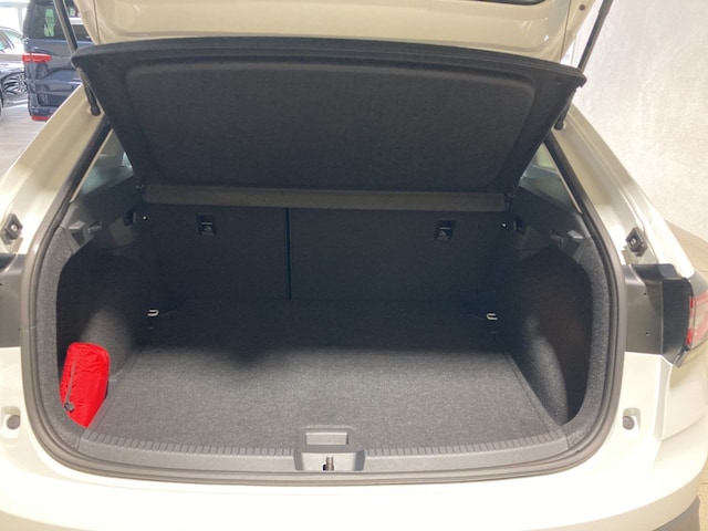 Volkswagen Taigo 1.0 TSI DSG Move