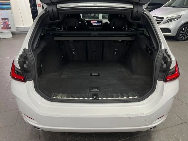 BMW 318 318d Touring