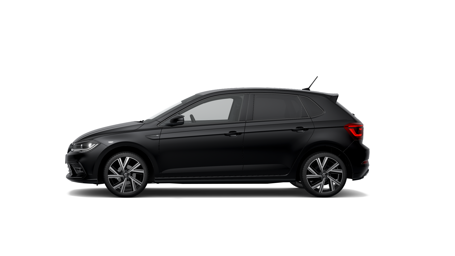 Volkswagen Polo 1.0 TSI R-Line