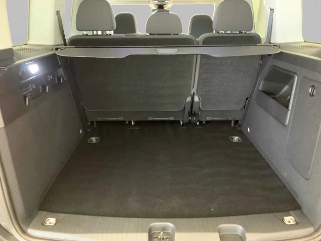 Volkswagen Caddy 2,0 TDI *NAVI*AHK*DIGITAL*GRA*PDC*SHZ*