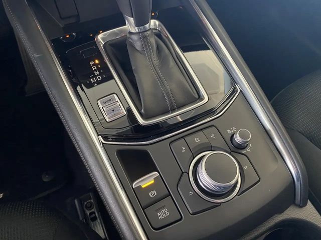 Mazda CX-5 Exclusive-line