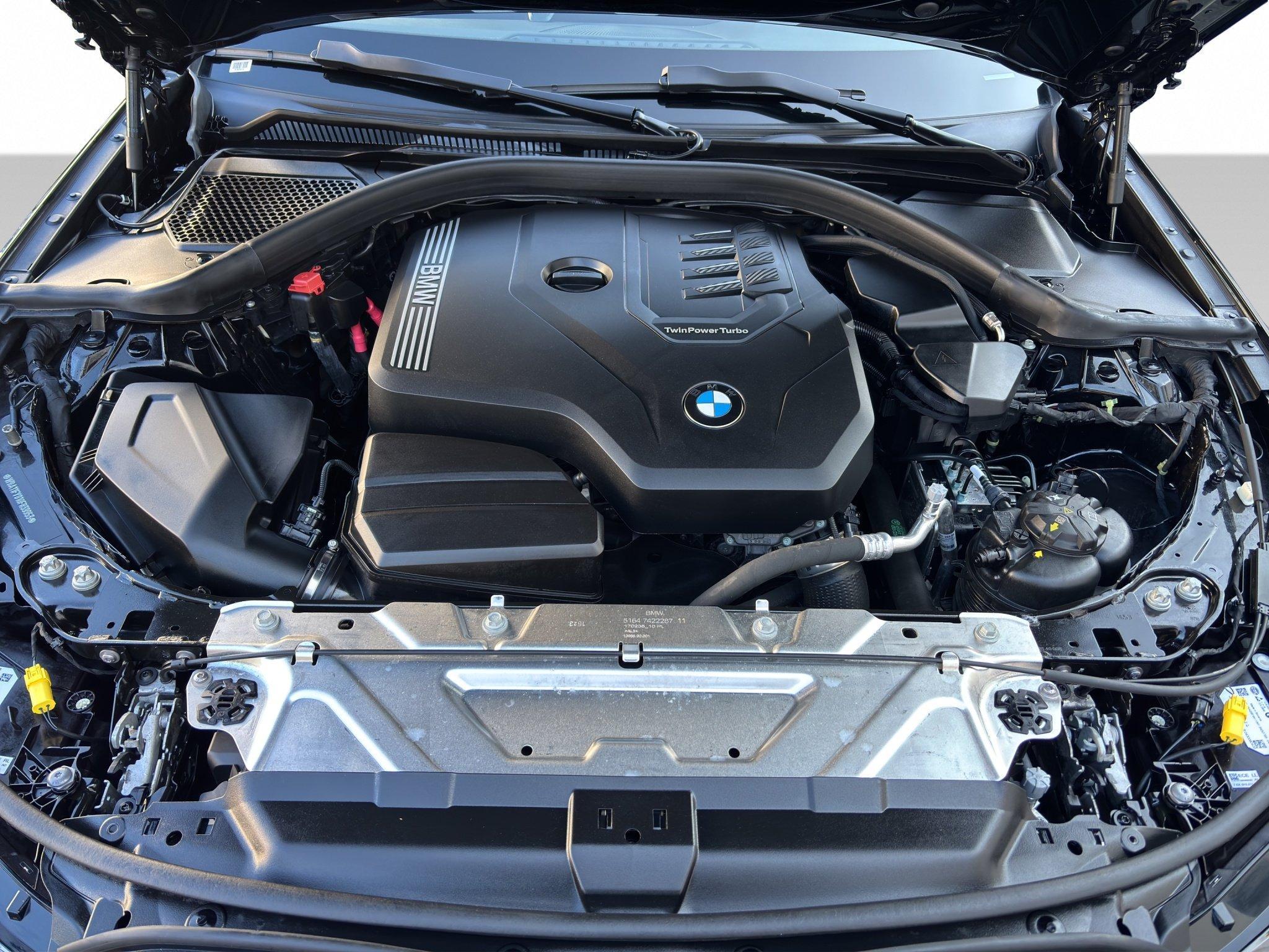 BMW 318 318i Touring