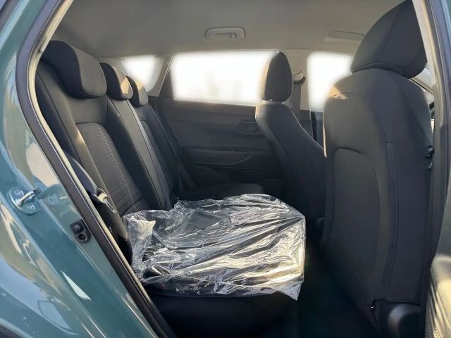 Hyundai Bayon Select