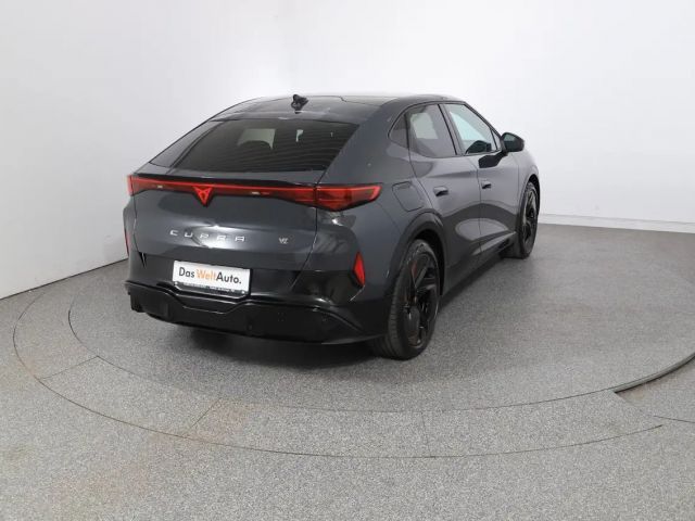 Cupra Tavascan Adrenaline VZ