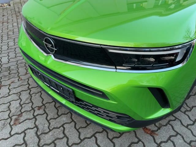 Opel Mokka Edition Mokka-e