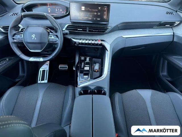 Peugeot 5008 GT-Line