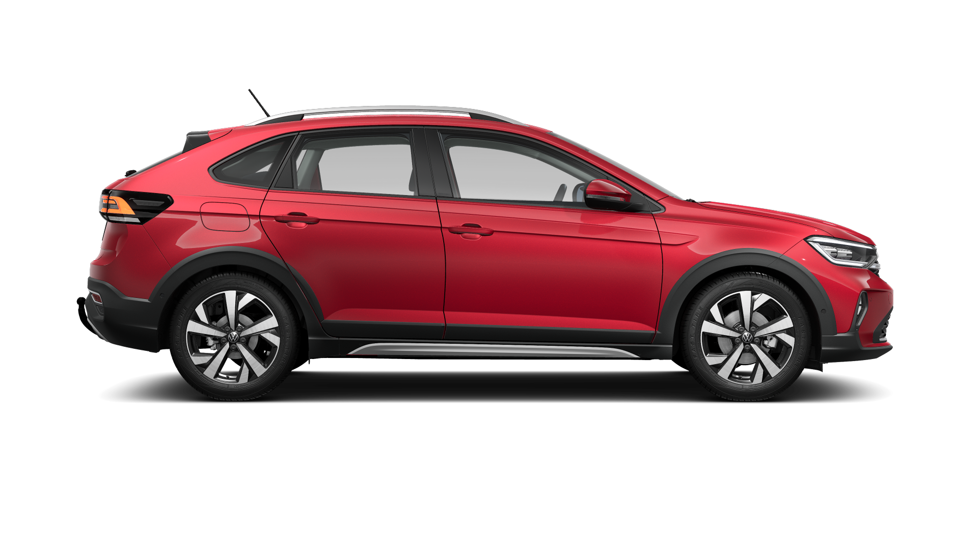 Volkswagen Taigo 1.0 TSI Style