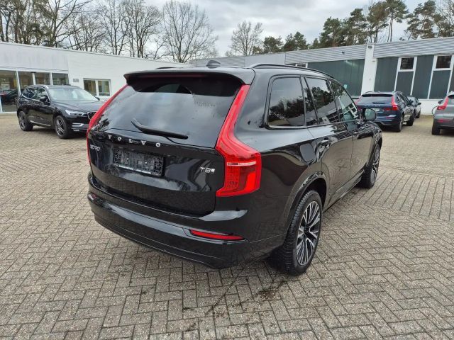 Volvo XC90 AWD Dark Recharge T8 Ultra