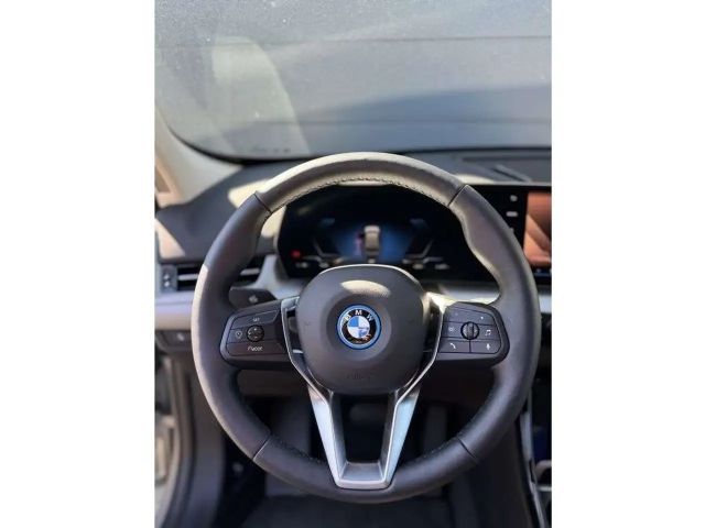 BMW iX1 eDrive20