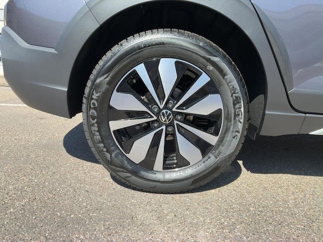 Volkswagen Taigo 1.0 TSI DSG