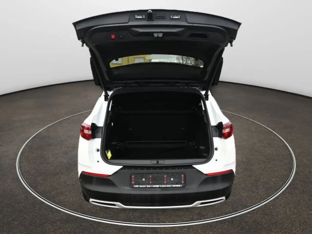 Opel Grandland X Elegance