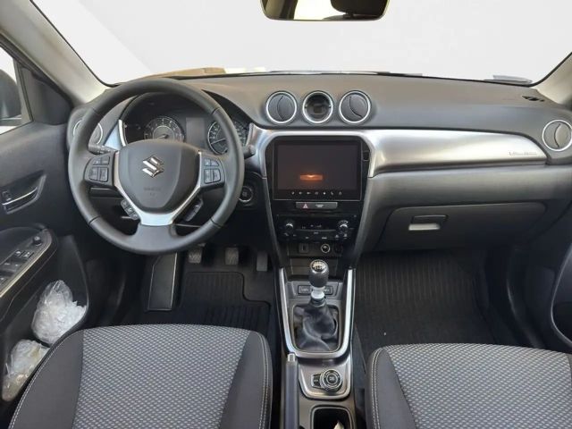 Suzuki Vitara 4x4 AllGrip Hybrid Shine