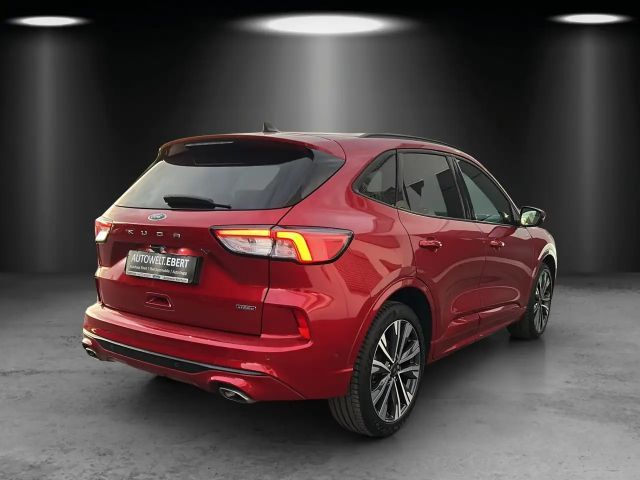 Ford Kuga ST Line X