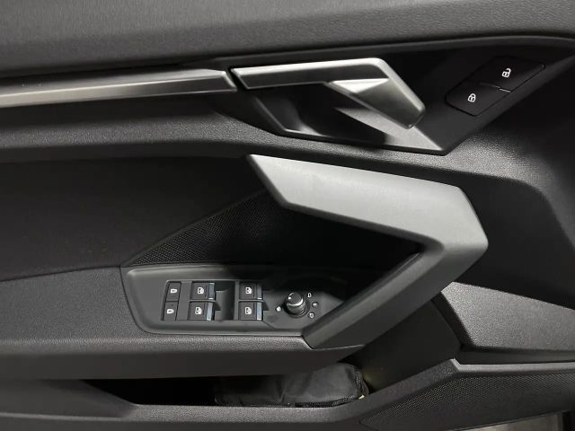 Audi A3 35 TFSI S-Tronic Sedan