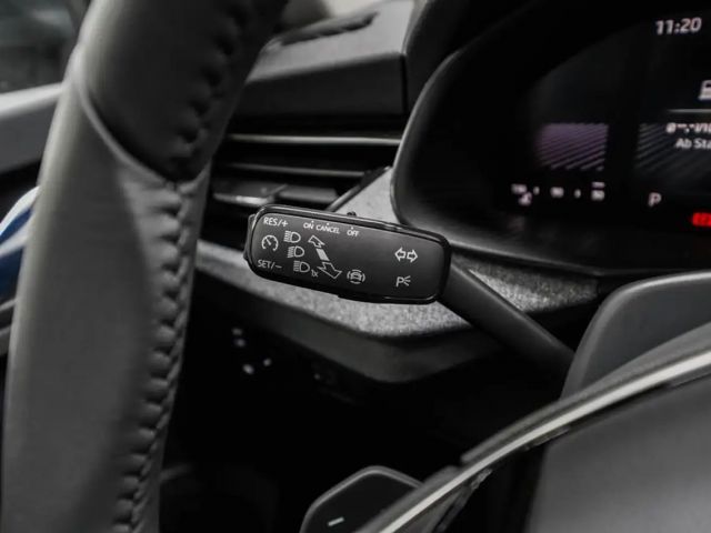 Skoda Scala Selection