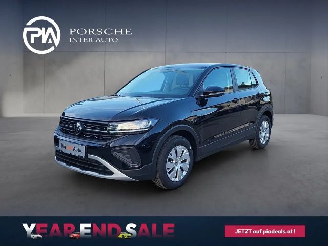 Volkswagen T-Cross 4Me TSI