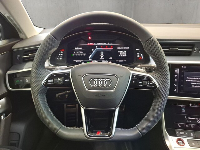 Audi S6 Avant Quattro