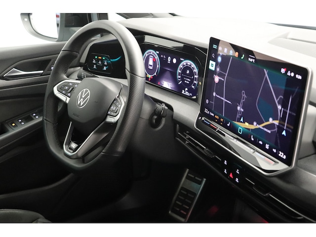 Volkswagen Golf 2.0 TDI DSG R-Line Variant