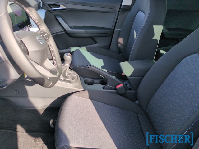 Seat Ibiza 1.0 TSI Style