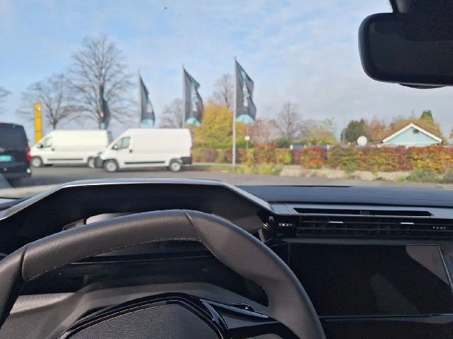 Peugeot 308 Allure Pack BlueHDi EAT8 SW