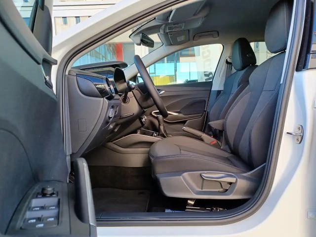 Skoda Fabia Selection