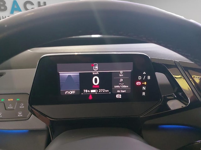 Volkswagen ID.3 58 KWh Performance Pro