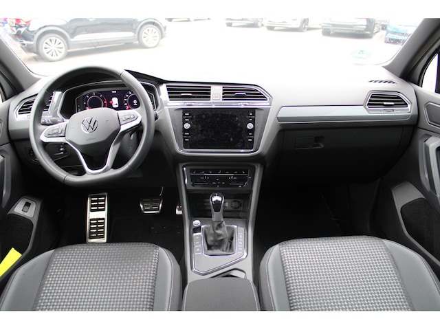 Volkswagen Tiguan 2.0 TDI Life