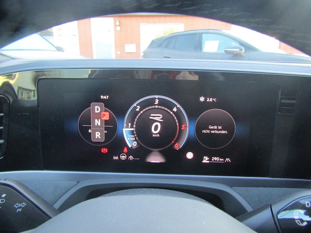 Volkswagen Passat 2.0 TDI 4Motion DSG Variant