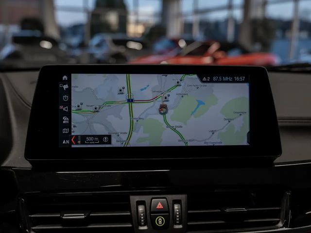 BMW X2 M-Sport xDrive