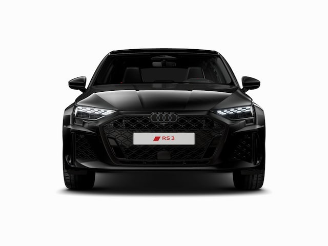 Audi RS3 Quattro S-Tronic Sportback