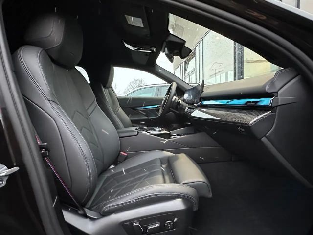 BMW 540 540d M-Sport Touring xDrive