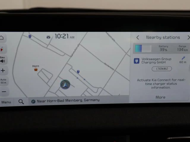 Kia EV6 2WD 308,-ohne Anzahlung Kamera Navi