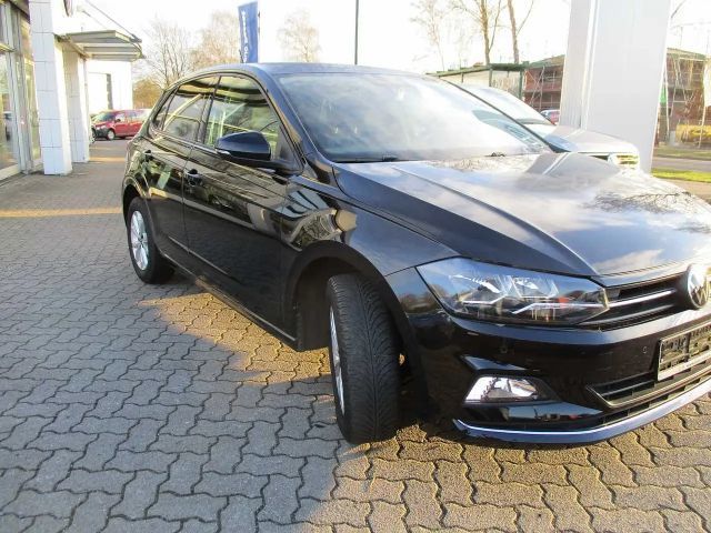 Volkswagen Polo 1.0 TSI Highline