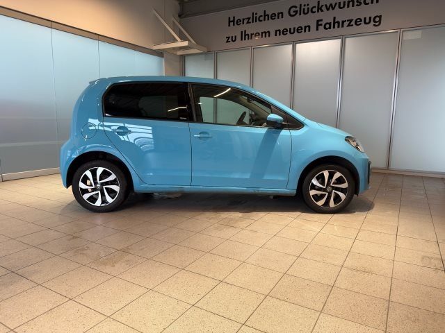 Volkswagen up! 1.0 R.-Kamera Klimaautom. GRA