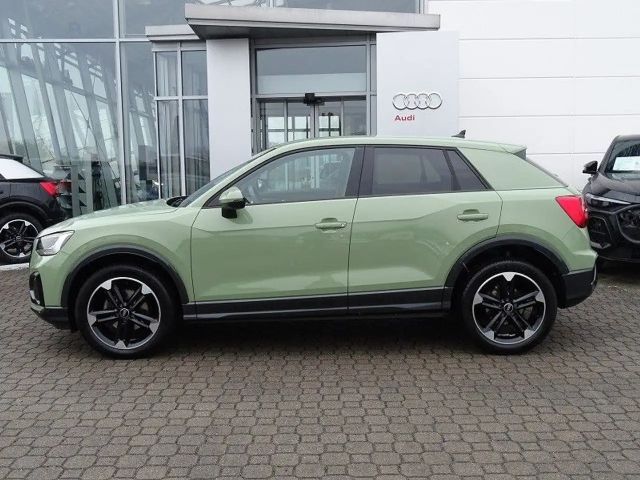 Audi Q2 30 TFSI