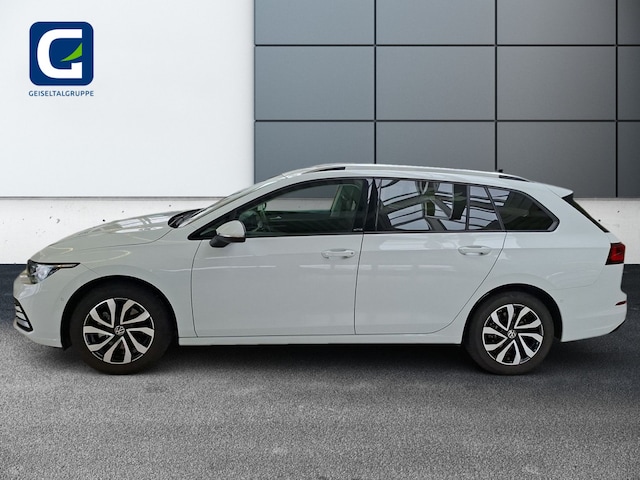 Volkswagen Golf 1.5 eTSI DSG Golf VIII Variant