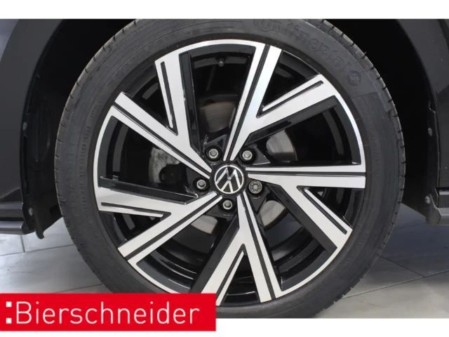 Volkswagen Polo 1.0 TSI DSG R-Line