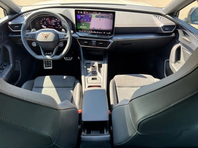 Cupra Leon 2.0 TSI DSG VZ