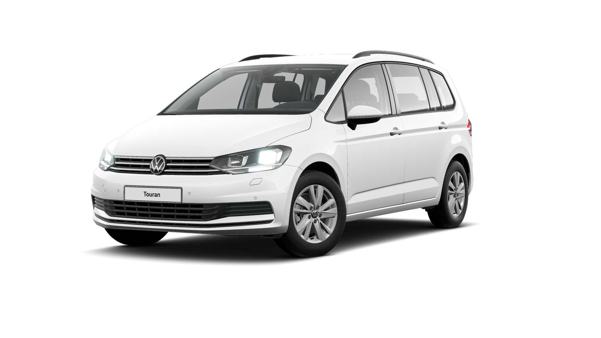 Volkswagen Touran 2.0 TDI 7-zitter