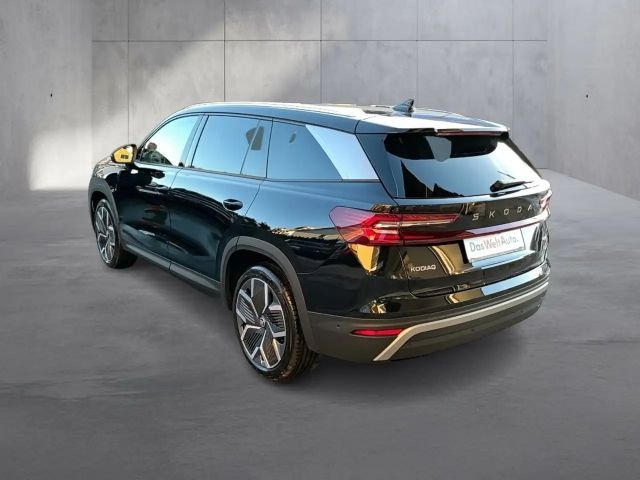 Skoda Kodiaq 4x4 Selection